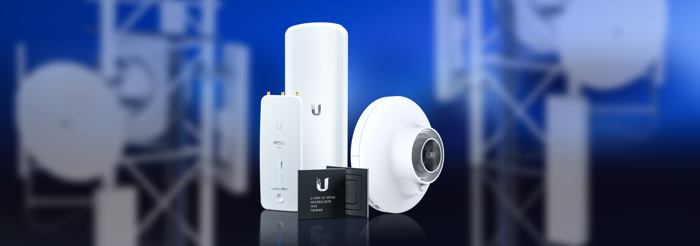 Ubiquiti Screenshot